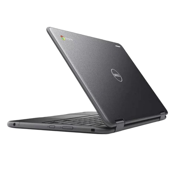 DELL 3100 2in1 Convertible Touchscreen Laptop - Picture 4 of 4